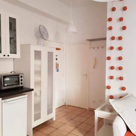 Centre De Apartment
