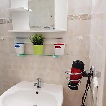 Centre De Apartment *